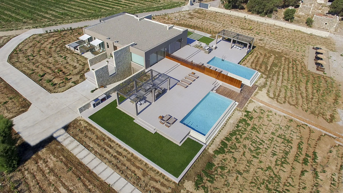 Youphoria Beach Front Villas - NR